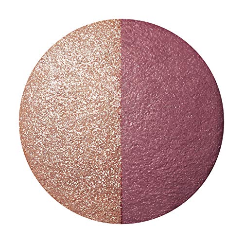 Visee Lisse Double Veil Eyes Eyeshadow RD-6 Beige Red 3.3 grams (x 1)