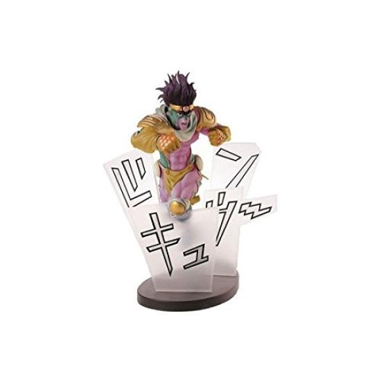 Ichiban Kuji JoJo's Bizarre Adventure Part 3 Stardust Crusaders ~WHITE SIDE~ B Prize Star Platinum Figure
