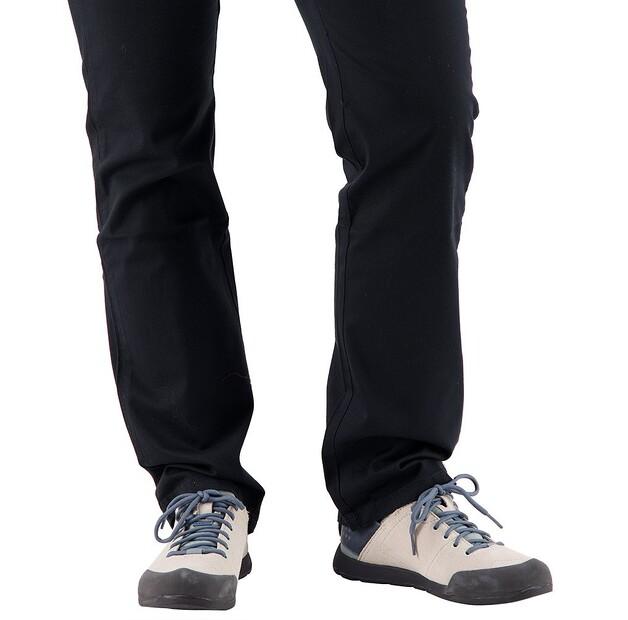 Black Diamond Suede ботинки трекинговые