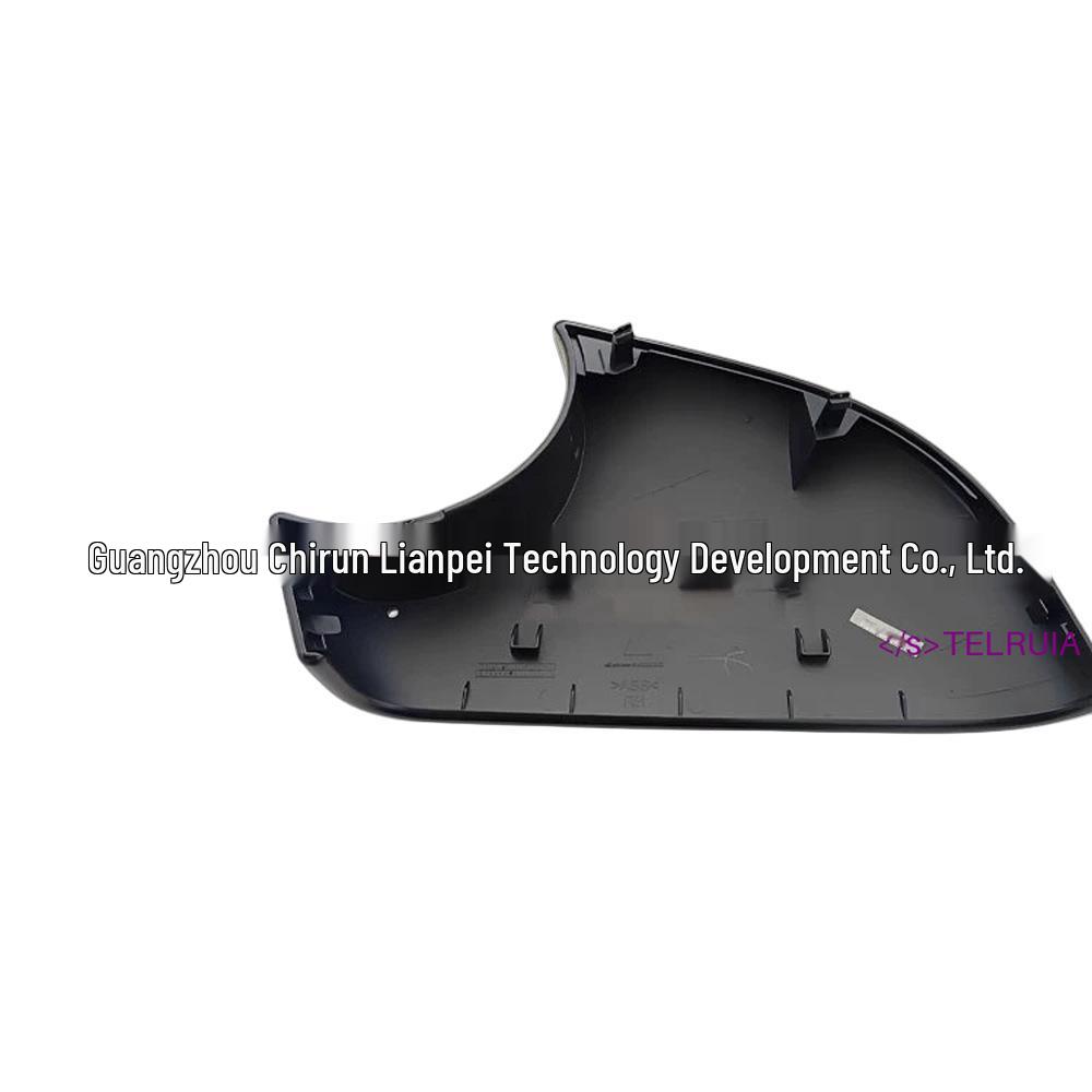 Tesla Model Y Rearview Mirror Base Shell (Original Size)