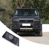 Для Toyota Land Cruiser 250 Prado LC250 2025 Органайзер центральной консоли Заэкранный ящик для хранения Панель приборов Лоток