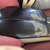 E70 E71 Car Center Console Armrest Box Panel Trim For BMW X5 E70 2008-2013 X6 E71 2008-2014 Storage Box Cover ABS Carbon Fiber