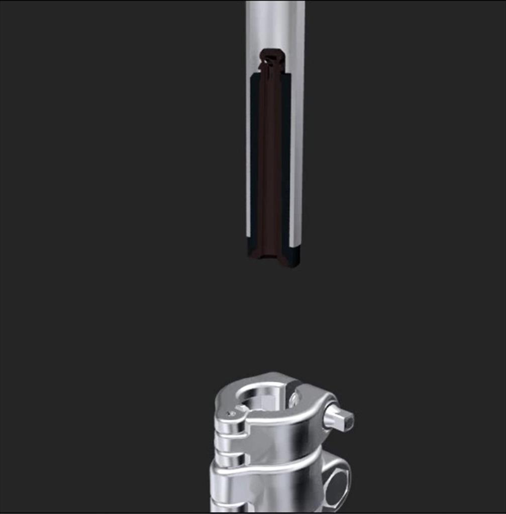 Стойка для малого барабана TAMA STAR HARDWARE HS100W