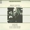 Грампластинка MOZART BRUNO WALTER COLUMBIA SYMPHO Симфонии № 25 28 29 20AC1932 CBS SONY 1984 Япония Классика Б/У