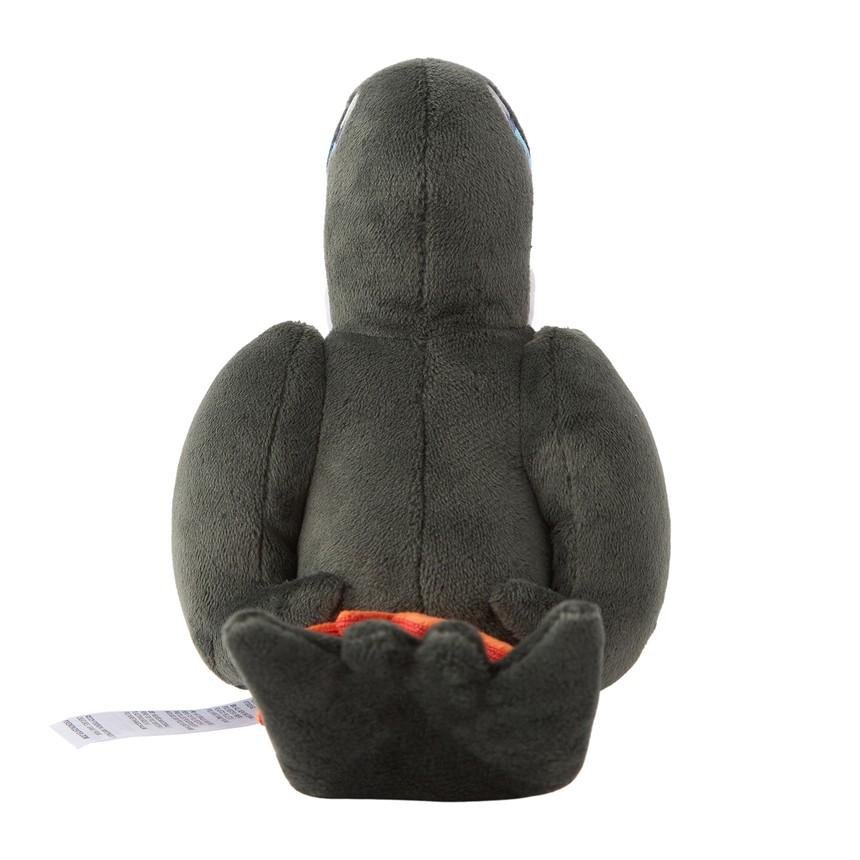 [Pokemon] Pokemon Center Plush Doll Pokemon Fit Toucannon