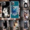 Атака Титанов Леви Мягкий Чехол Для Телефона Для IPhone 11 17 Air 16E 16 Pro Max 15 + 14 Plus 13 Mini 12 Apple 7 SE 8 Fundas Coque 11 17 Ai