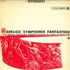 LP Record LOUIS FREMAUX - Berlioz: Symphony Fantastique In C  OS3353 COLUMBIA Japan Classical Used