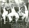 CD BOYZ II MEN Коллекция баллад UICY3786 Universal 2004 Япония ObiSoulFunk Б/у