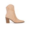 Cowboy Boots WFA2812-1 Beige