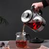 SKOGSTAD Spray Steam Tea Brewer CN plug (adapter included)