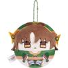 Card Captor Sakura CardCaptor Sakura 25th Anniversary Dango Plushie Syaoran Li