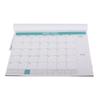 2024.01‑2025.06 Holiday Schedule Calendar 365 Countdown Creative Wall Office Desk Calendar