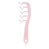 Z-shaped Hair Sewing Hairdressing Comb Distribution Sewing Hairdressing Products