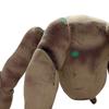 Movie Inspired Plush Aliens Toy Space Science Fiction Film Character Stuffed Aliens Doll Decoration Sci-Fi Movie Fans Collectible Gift