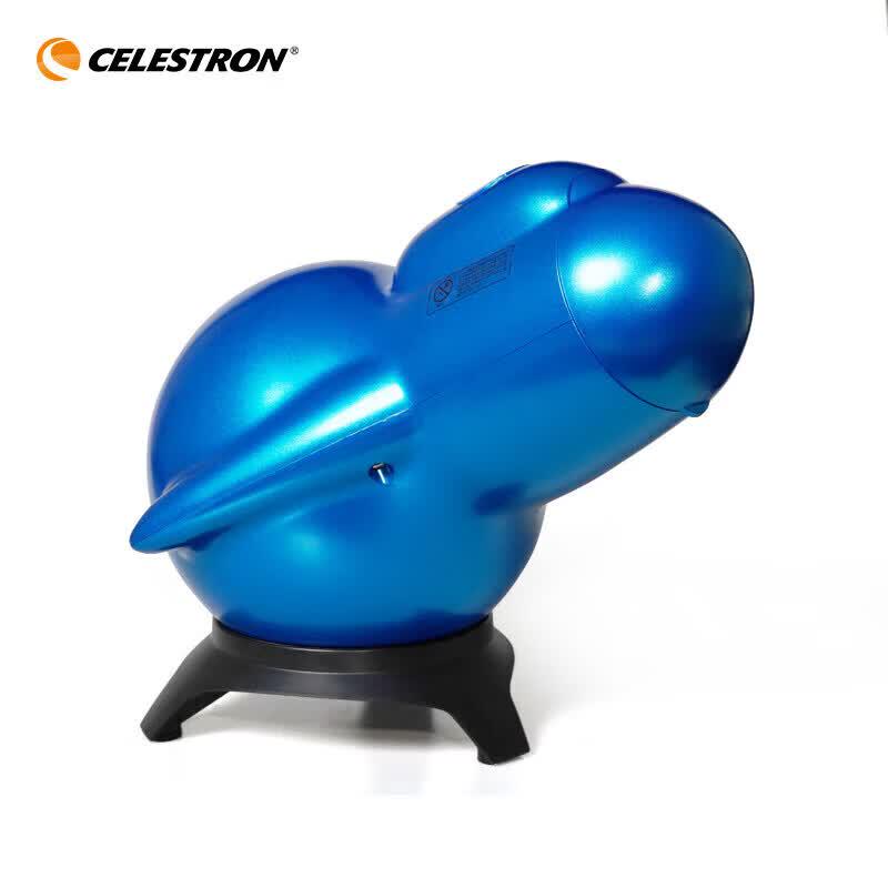 Рефлекторный телескоп Celestron Explore 76 для детей