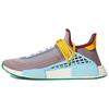 Pharrell X Adidas Nmd Human Race 'Extra Eye Legacy Purple' Sneakers G58412