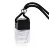 Household Home Decor Hanging Pendant Air Freshener Auto Ornament Car Perfume Empty Bottle