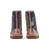 UGG Классические короткие кроссовки с пайетками Cosmos - Кварц Женские кроссовки Разноцветные 1103796-QRT