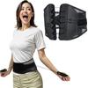 Design Award Waist Support Hyayurou Waist Belt Pelvic Belt Pelvic Support Posture Belt Posture Correction Pelvic Correction Back Muscle Belt Hunchback