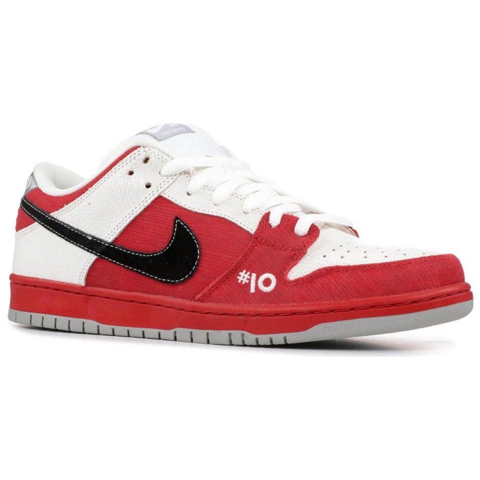 Nike Sb Dunk Low Roller Derby 313170-601