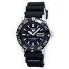 Восстановленные мужские часы Seiko 5 Sports Automatic Japan Made 23 Jewels SNZB23J2