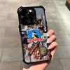 Клуб Сосиал и Депортиво Коло Покрытие Чехол для Телефона Для iPhone 17 16e 16 15 14 13 12 11 Pro Max XR 8 Mini Air Plus Защита от Падения Подушка Безопасности