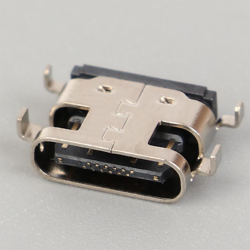 10 шт. разъем для зарядного устройства USB Type-C для Teclast M40 P20Hd P20 USB C разъем для зарядки док-станции