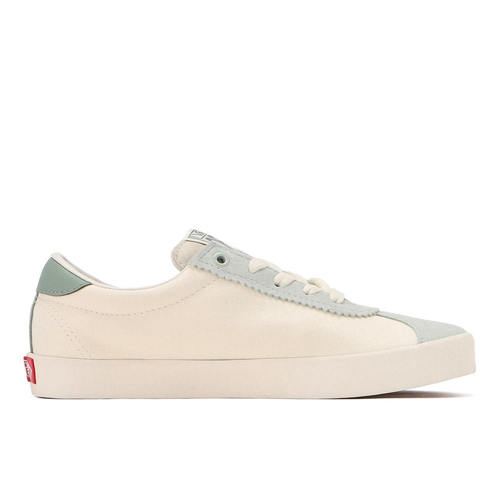 Vans Sports Low Vn000cqrgrn Tri Tone Green