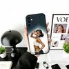 Чехол для телефона A-Afrobeats S-Style Черный Силиконовый Мягкий Для Samsung Galaxy A73,A72,A71,A70,A53,A52,A51