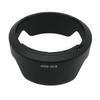 EW60F EW-60F Camera Lens Hood Protect Lens for EF-M 18-150mm f/3.5-6.3 IS for STM 55mm Replaces EW-60F Lens