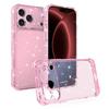 Air-cushioned Corners Shockproof IMD Glitter Phone Case