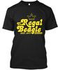 Новая популярная футболка с графическим принтом The Regal Beagle American Bar & Grill Размер S-4XL Унисекс