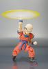 Krillin Web S.H.Figuarts (Tamashii Limited)