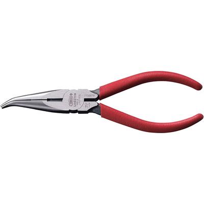 Плоскогубцы длинногубцы Lobtex J150RBG с адаптером рукоятки J-CRAFT