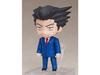 Нендороид 1761 Феникс Райт: Фигурка Ace Attorney Phoenix Wright G12729 NEW