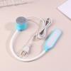 Светильник для швейной машины Cob Gooseneck Led Light Hose Magnetic Base Working Lamp For Industrial Drill Presses Clothes Lockstitch