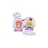 Bandai Wonderful Pretty Cure Precure Кукла Кьюр Френдли 15 см Фигурка