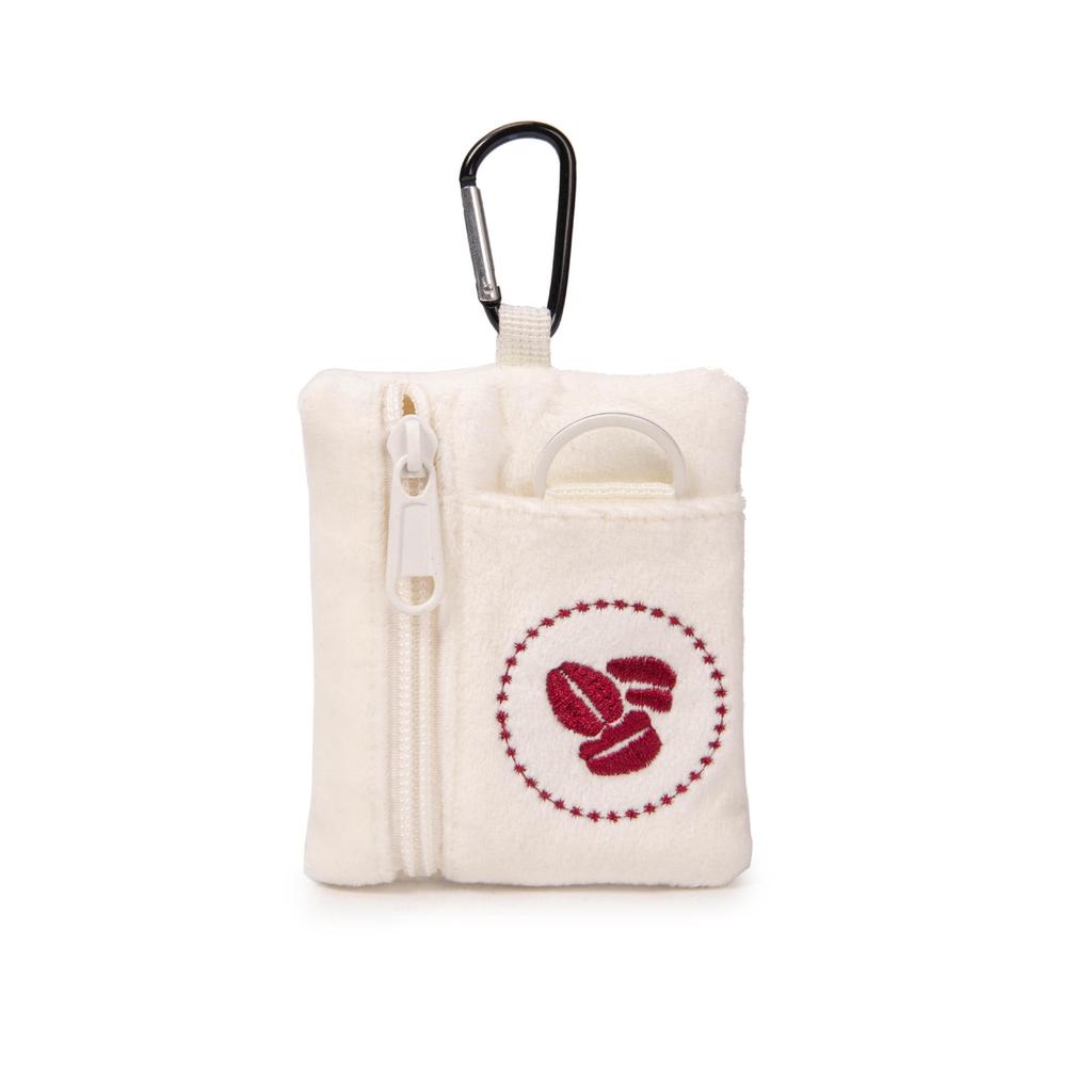 Outdoor Tactical Mini Multifunctional Wallet: Earphone, Coin, Card, and Key Holder