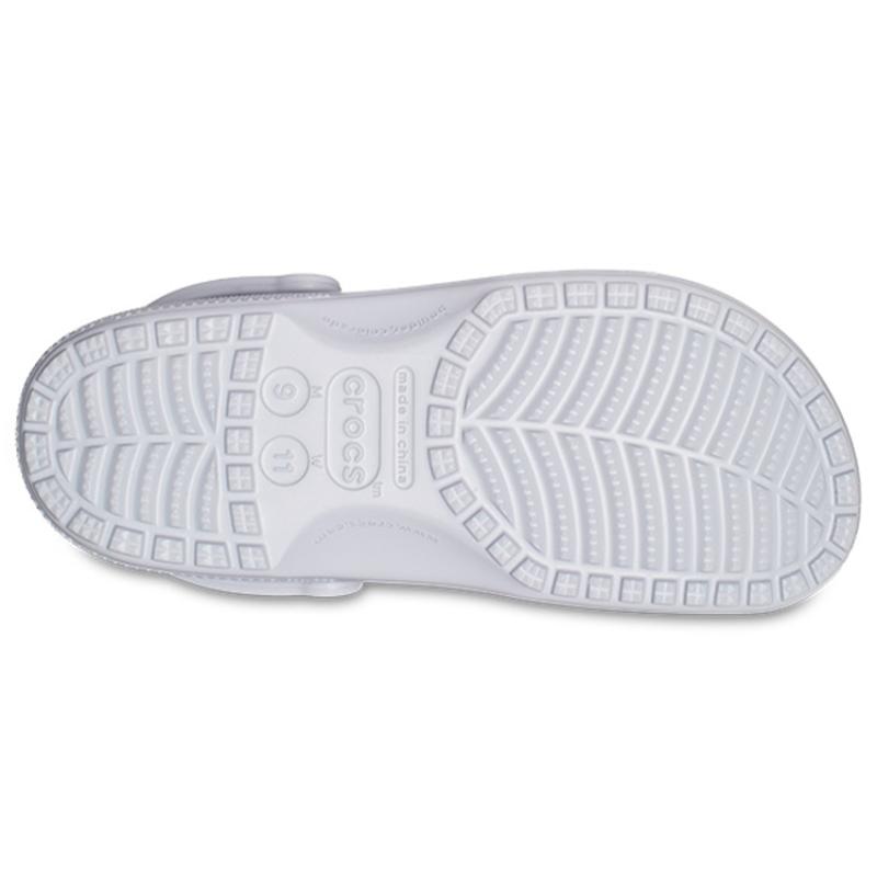 Honor of Kings x Crocs Classic clog EVA наклейка с рисунком дырочные туфли унисекс серые Лубань №. 7 Издание Элита