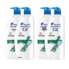 Шампунь Head & Shoulders от перхоти и зуда