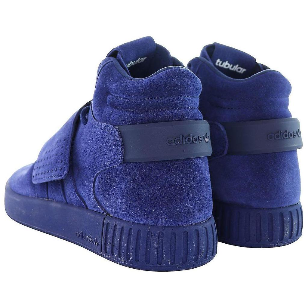 Трубчатый Invader Adidas Originals Ремешок 'Темно-синий' BB5036