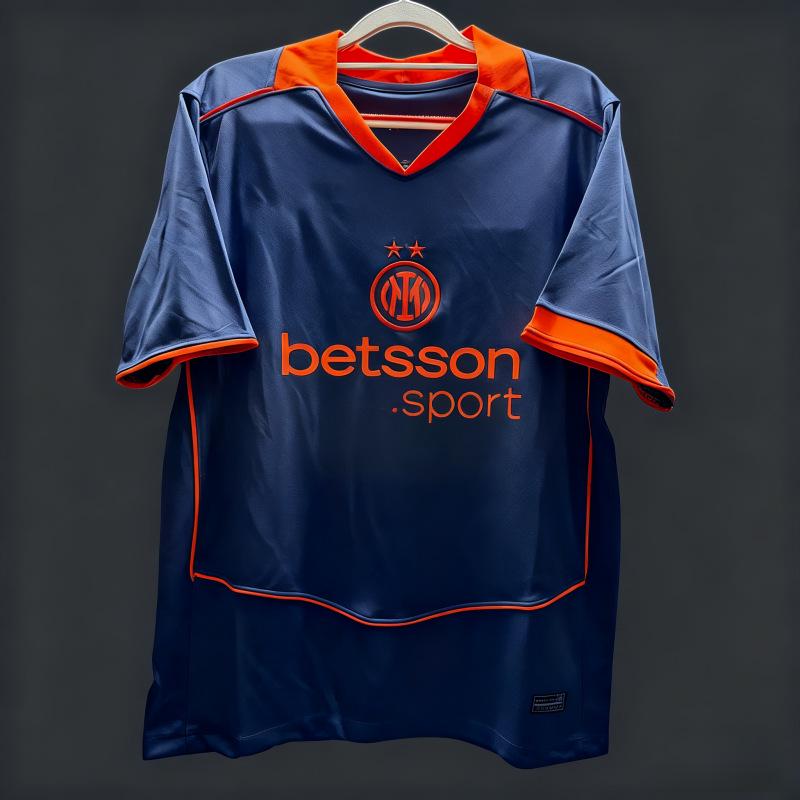 25-26 Футбольные майки Ювентуса, Интера, Наполи, Ромы, Милана