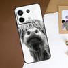 Чехол 'Шотландские коровы' для Xiaomi Redmi Note 14 12 11 10 13 15 Pro Plus Redmi 14C 15C 15 13 10C 12C 13C
