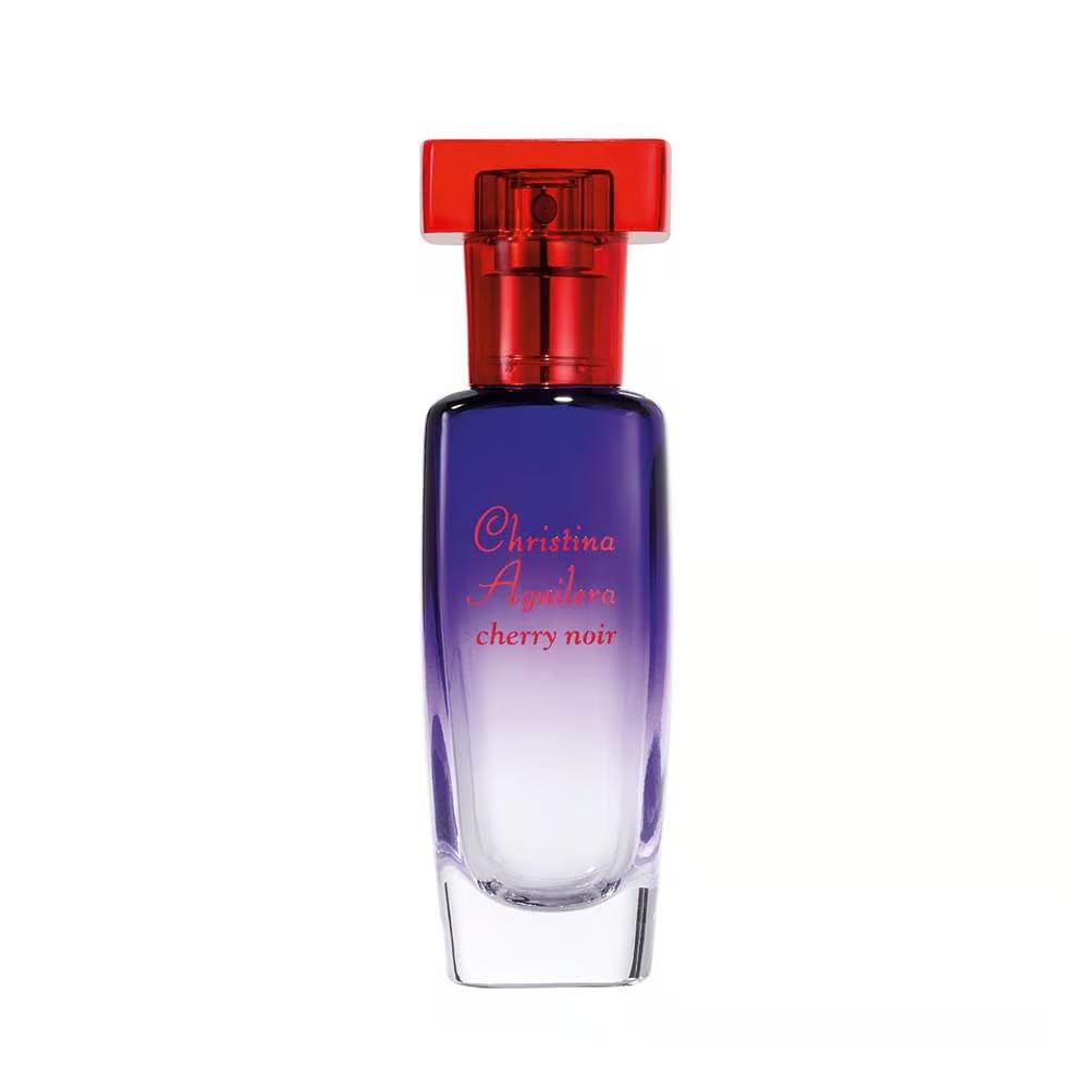 Christina Aguilera, Cherry Noir, Eau De Parfum, For Women, 15 ml *Miniature