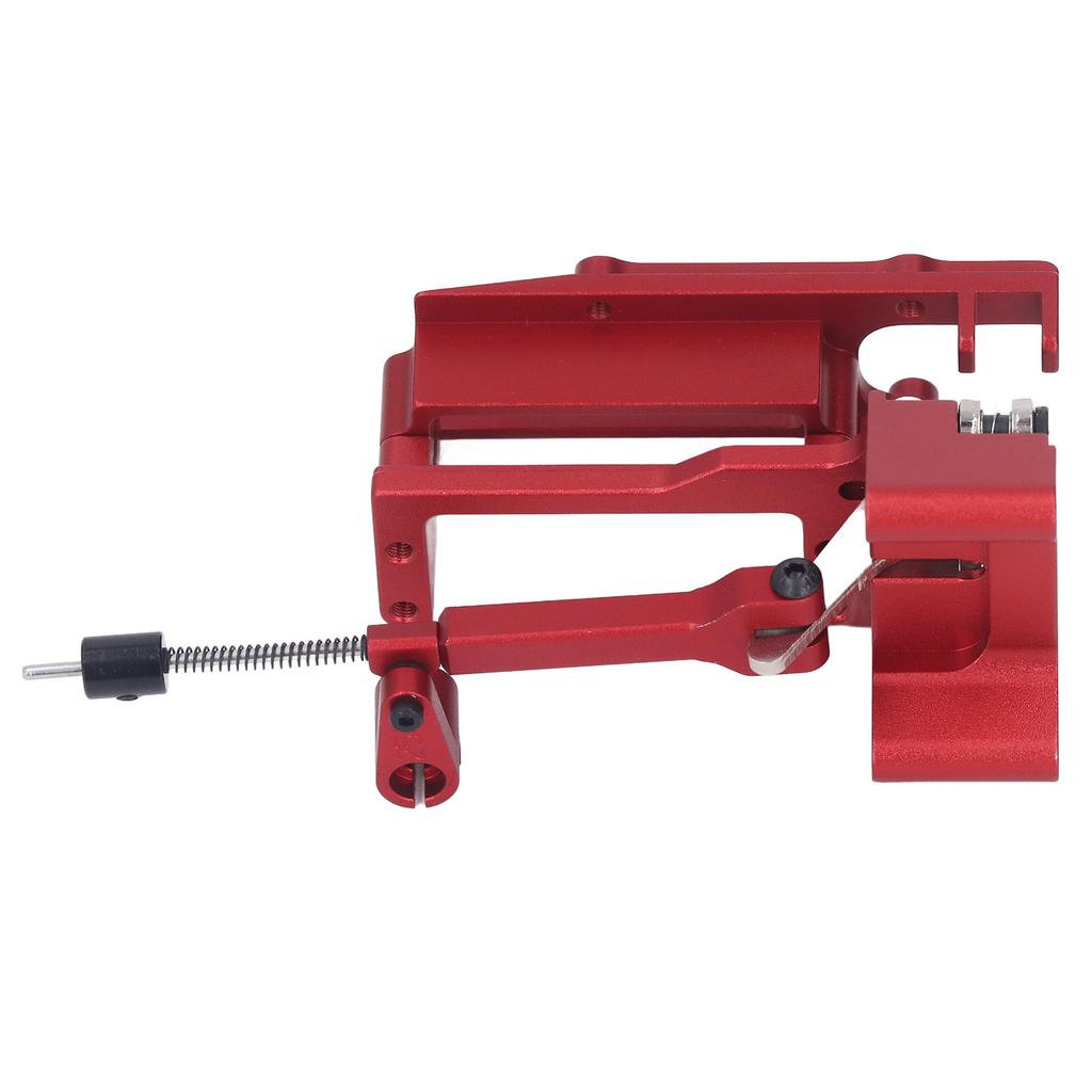 RC Alloy Handbrake Module AR311025 Center Driveshaft Handbrake for 1Celsius7 1Celsius8 Series RC Car