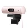 Logitech Веб-камера Brio 500 Full HD с микрофоном