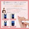 От Nail Electric Nail Machine Cordless Lumimachine Rechargeable Gel Nail Off Nail Off Set Nail Care Nail Machine Electric Nail Care Уход за кутикулой