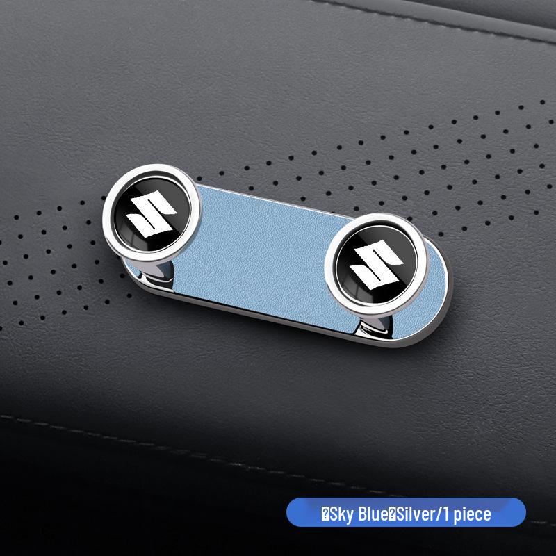 Совместимый крючок на приборную панель для Suzuki Alivio, Vitara, Swift, Tianyu SX4