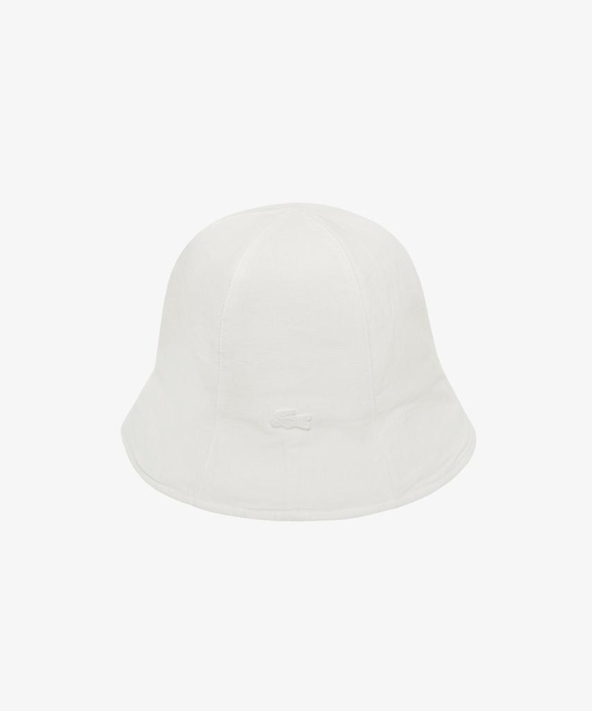 LACOSTE Женская круглая шляпа-ведро Rk227E-56G 70V