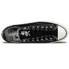 Suicidal Tendencies x Converse Chuck 70 Plus OX Повседневные Универсальные Низкие Кеды из Канваса Унисекс Черно-белые